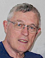 Portrait de Jean-Pierre REYNAUD
