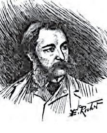 Portrait de Charles de TOURTOULON
