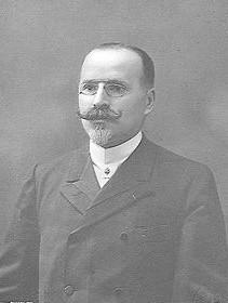 Portrait de Honoré-(Hermantaire) Truc
