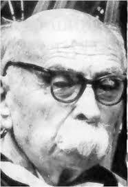 Portrait de Jean Turchini