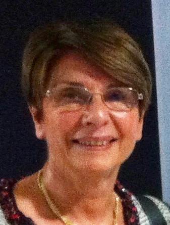 Portrait de Michèle VERDELHAN-BOURGADE