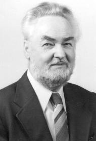 Portrait de Constantin VAGO
