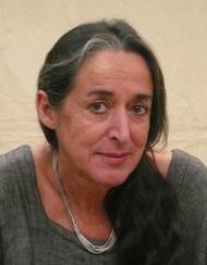 Portrait de Marlène ZARADER
