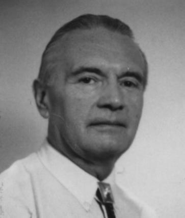 Portrait de Henri ANDRILLAT