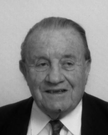 Portrait de Henri BARON