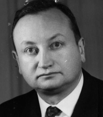 Portrait de Pierre IZARN