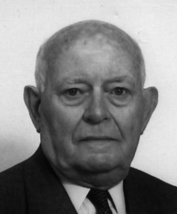 Portrait de Pierre JULIAN