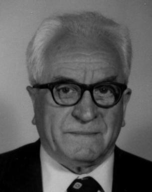 Portrait de Pierre MASSET