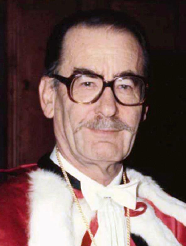 Portrait de Paul-(Charles) PUECH