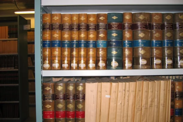 Couverture de l'album : Ouvrages publiés par l'académie ou les académiciens