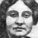 Portrait de Jeanne - Yves (Mme Burgues-Brun) BLANC