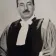 Portrait de Henry CABRILLAC