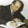 Portrait de François DELMAS