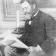 Portrait de Gustave FOEX
