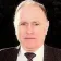 Portrait de Bernard AUBERT
