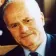 Portrait de Gérard CHOLVY