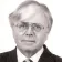 Portrait de Bernard CHEDOZEAU