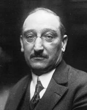 Portrait de Etienne ANTONELLI
