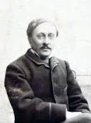 Portrait de Jules-Francisque GERARD