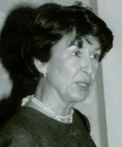 Portrait de Marie-Hélène DAYAN-JANBON