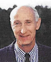 Portrait de Frédéric de PARSEVAL