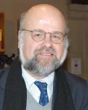 Portrait de Christian AMALVI