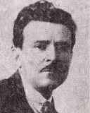 Portrait de Marcel BERNARD