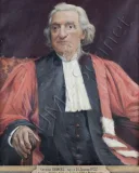 Portrait de Gustave - Charles - Bonaventure CHANCEL