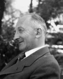 Portrait de Jean CLAPAREDE