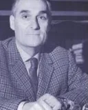Portrait de François DAUMAS