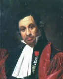 Portrait de Michel - Félix DUNAL
