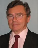Portrait de Bernard EPRON