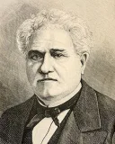 Portrait de Paul GERVAIS