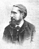 Portrait de Charles GIDE