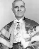 Portrait de Gaston GIRAUD