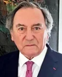 Portrait de Bernard GUERRIER