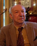 Portrait de Claude LAMBOLEY