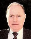Portrait de Bernard AUBERT