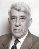 Portrait de Michel CABRILLAC