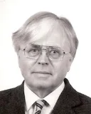 Portrait de Bernard CHEDOZEAU