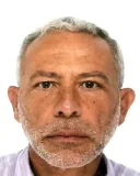 Portrait de Christophe DAUBIE