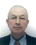 Portrait de Guy DELANDE