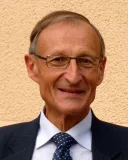 Portrait de Hilaire GIRON