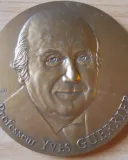 Portrait de Yves GUERRIER