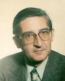 Portrait de Daniel JARRY