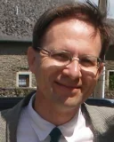Portrait de Jean-François LAVIGNE