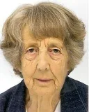 Portrait de Françoise MOURGUE-MOLINES