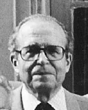 Portrait de Michel NAVRATIL