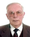Portrait de Jean NOUGARET