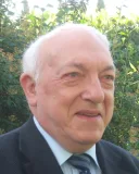 Portrait de Jean-Pierre NOUGIER